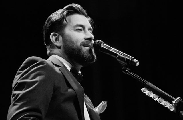 Long Center Presents: "Bob Schneider with Tosca String Quartet"