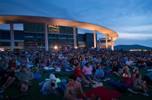 Do512 & Alamo Drafthouse Present: "Sound & Cinema"