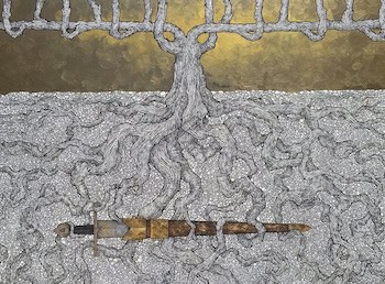 Grand Opening for The Soil of the Soul