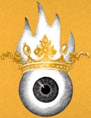 The King and Eye Ball