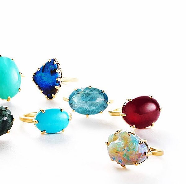 One of a Kind Trunk Show @ Eliza Page with Jamie Joseph Jewelry