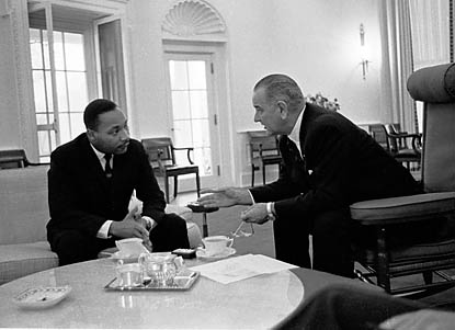 Film and Discussion: What the Hell Is the Presidency For?