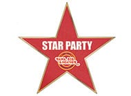 Bama, Rob & Heather’s Star Party Featuring Chris Young, Casey Donahew Band and The Cody Bryan Band