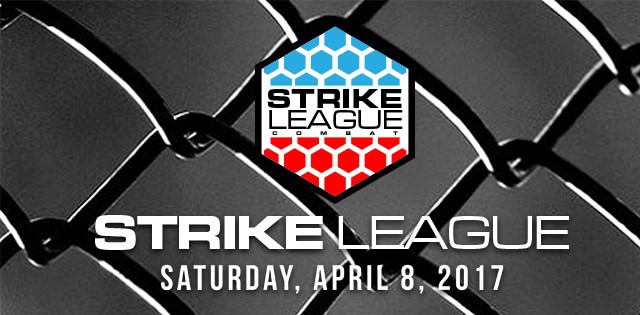 Strike League