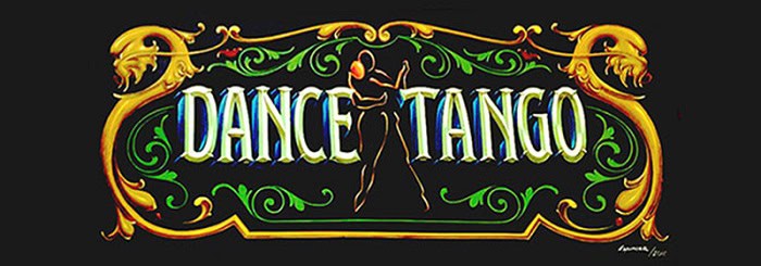 Austin Queer Tango celebrates Soledad!, international queer tango teacher from Buenos Aires