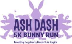 ASH Dash 5K Bunny Run