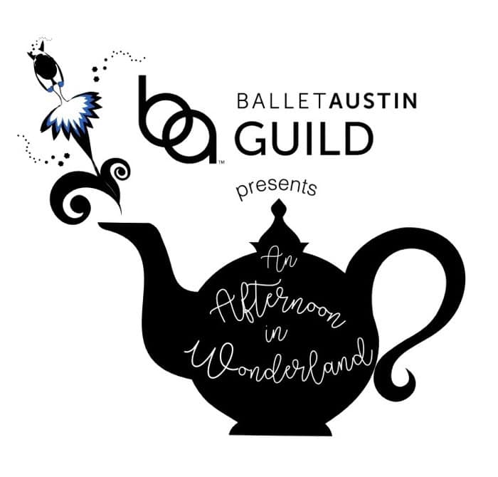 "An Afternoon In Wonderland"