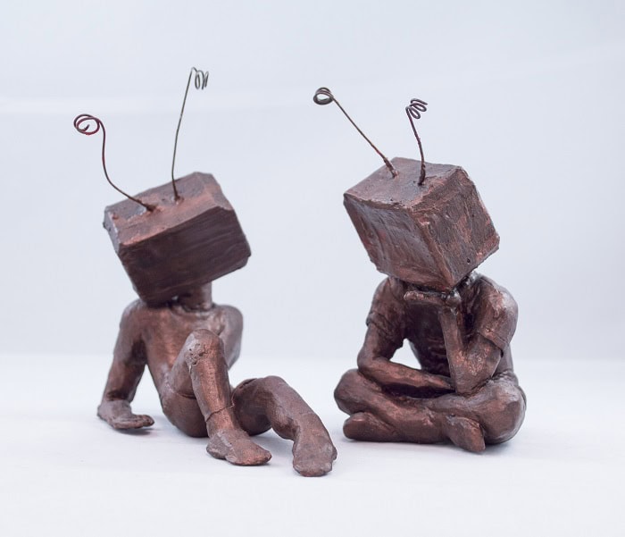 McCallum Fine Arts Academy Spring Show Opening Reception