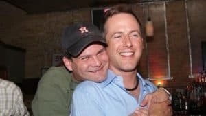 Stephen Rice Mark Erwin