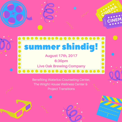 Summer Shindig