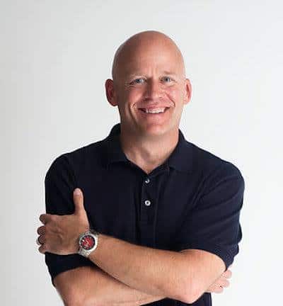 An Evening with Jeff Lutes, LPC