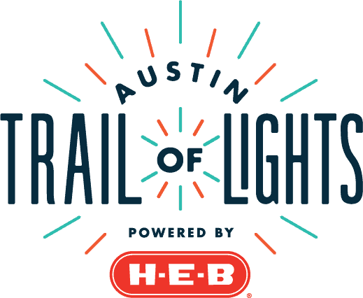 53rd Annual Austin Trail of Lights, Powered by H-E- B, Dec. 9-23, 2017