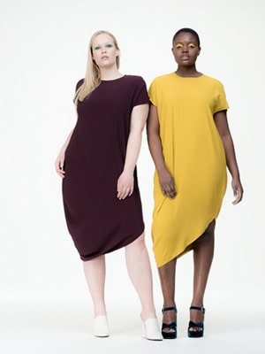Trunk Show by Universal Standard