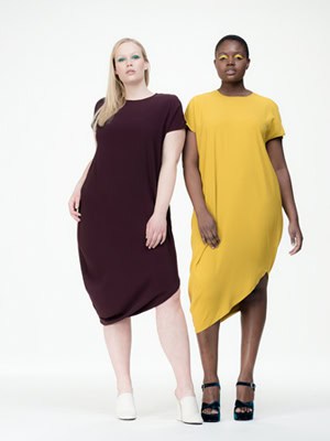 Trunk Show and Model Search by Universal Standard