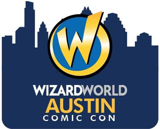 Wizard World Comic Con Austin